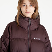 Kurtki Columbia Puffect™ Mid Hooded Jacket New Cinder | Footshop