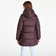全てのアイテム Columbia Kurtki Puffect™ Footshop | Cinder New Jacket Hooded Mid ジャケット・アウター