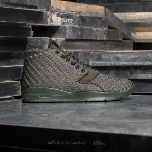 Jordan eclipse chukka green outlet