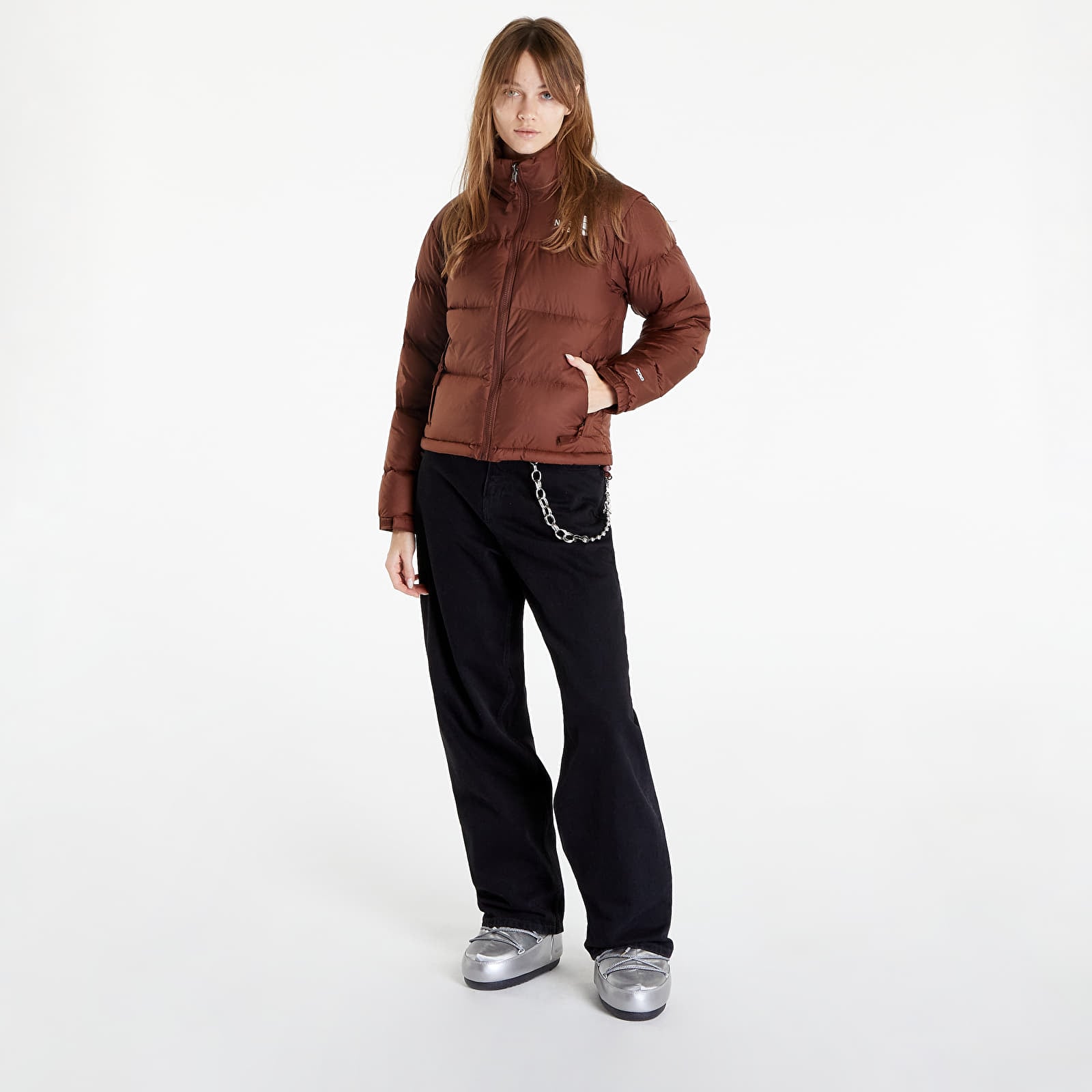 The North Face W 1996 Retro Nuptse Jacket