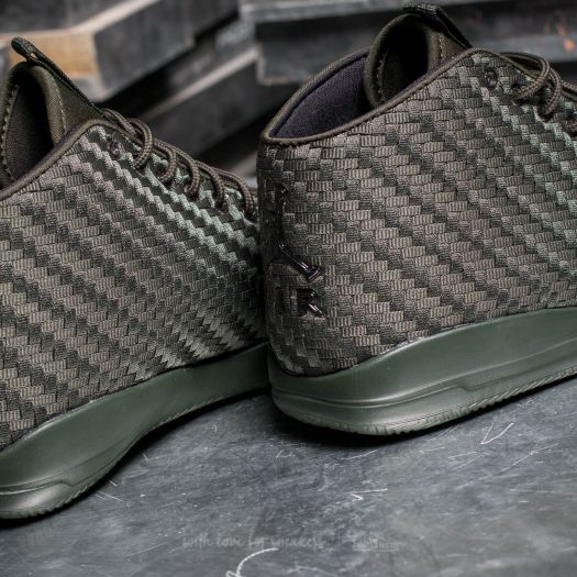 Men s shoes Jordan Eclipse Chukka Sequoia Black Footshop