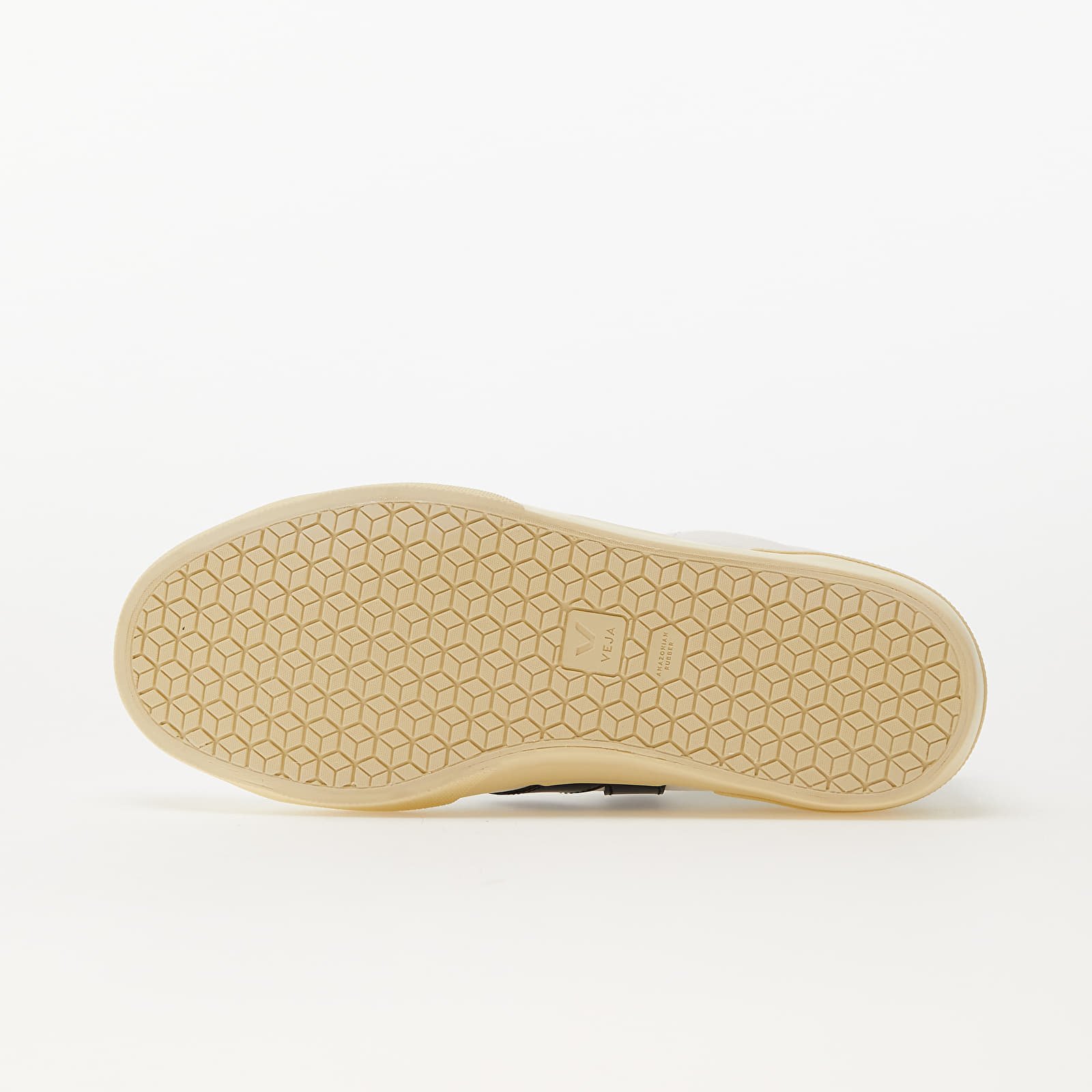 Men's shoes Veja Minotaur Extra-White Black Butter