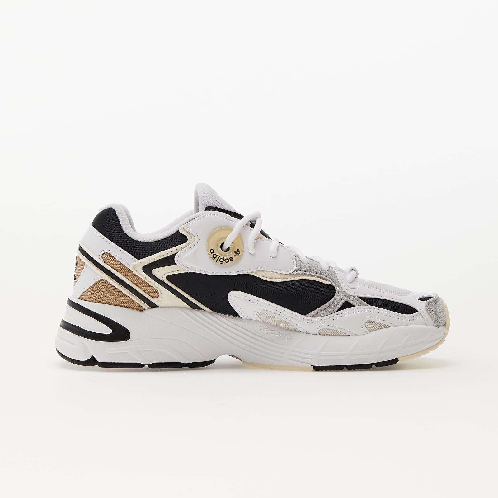Women's shoes adidas Astir W Ftw White/ Core Black/ Core White