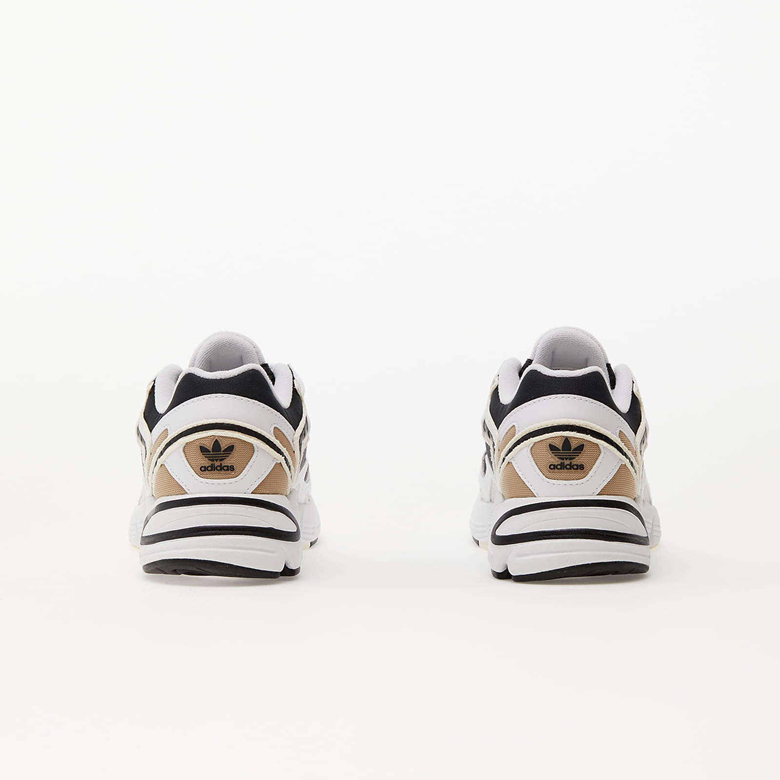 Women's shoes adidas Astir W Ftw White/ Core Black/ Core White