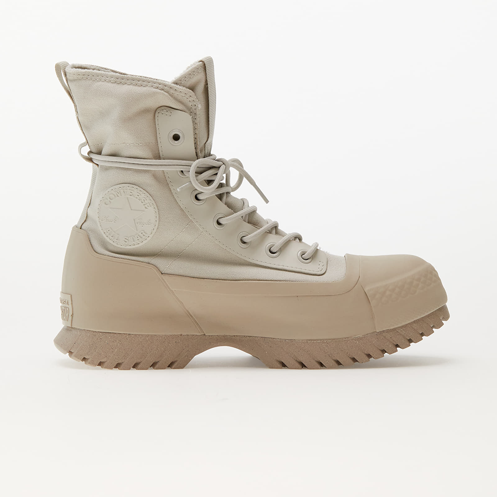 Scarpe donna Converse Chuck Taylor All Star Lugged 2.0 Counter Climate Light Bone/ Light Bone/ Papyrus