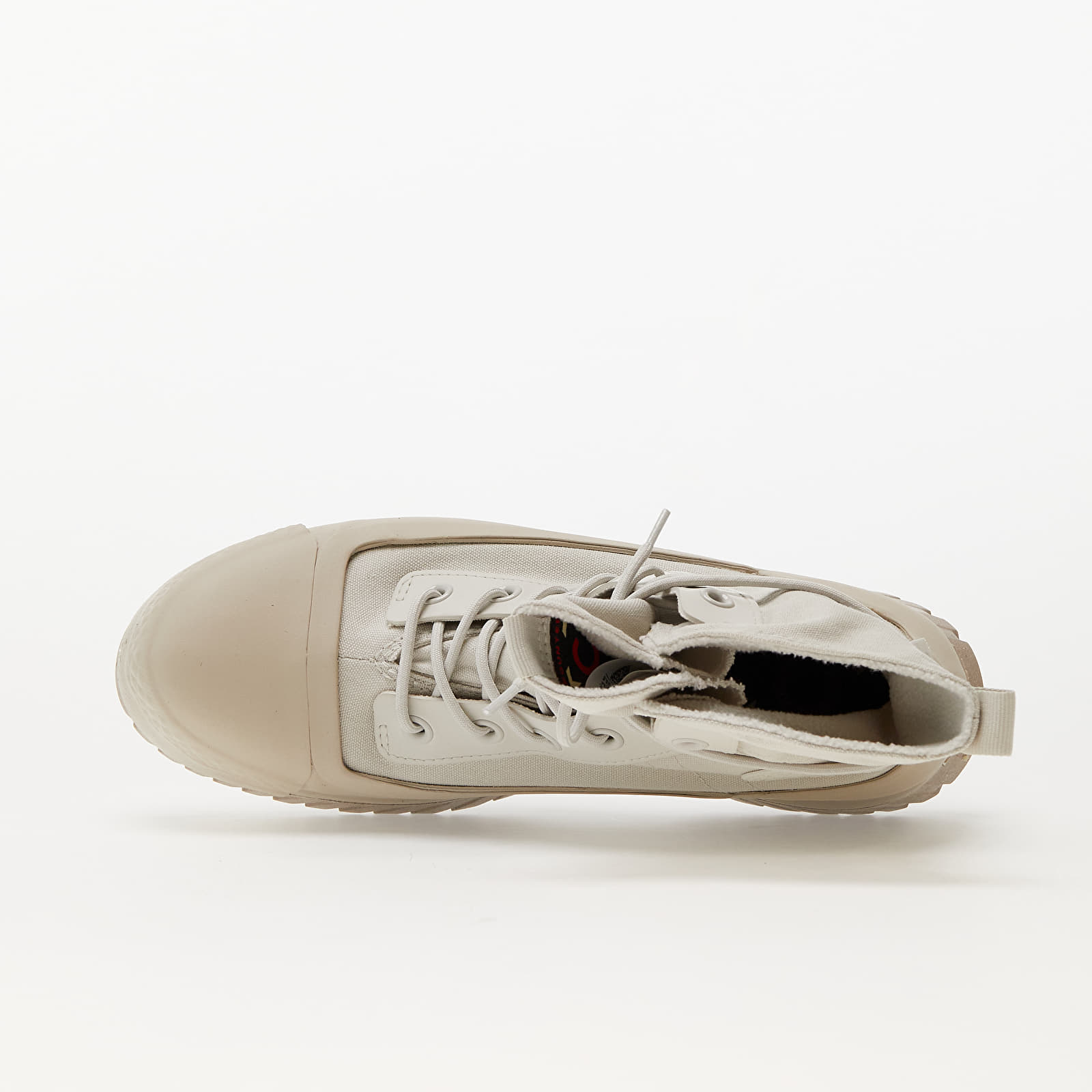 Scarpe donna Converse Chuck Taylor All Star Lugged 2.0 Counter Climate Light Bone/ Light Bone/ Papyrus