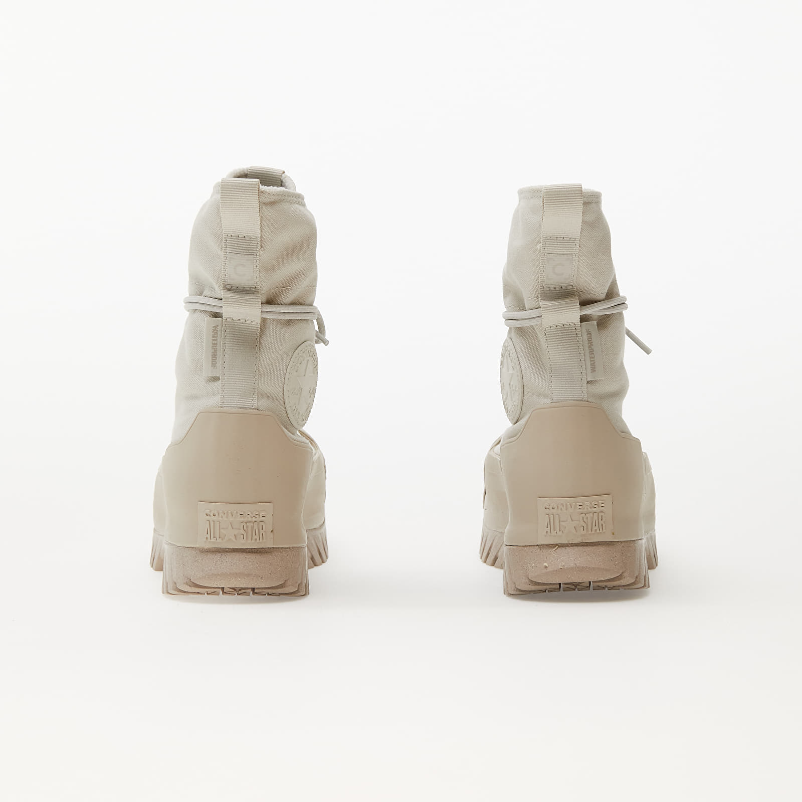 Scarpe donna Converse Chuck Taylor All Star Lugged 2.0 Counter Climate Light Bone/ Light Bone/ Papyrus