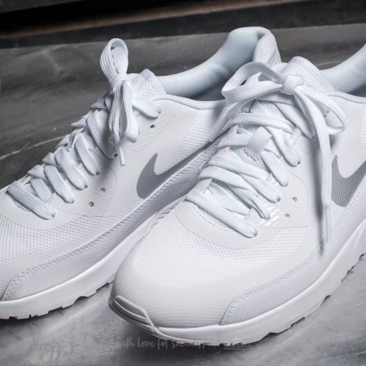 Womens air max 90 ultra shop 2.0 white