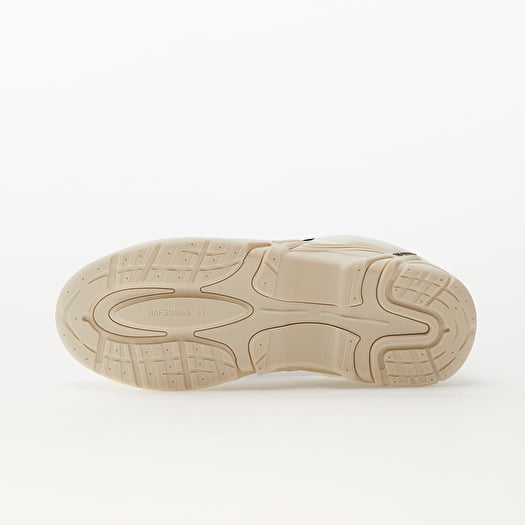 Men's shoes RAF SIMONS Antei Black White Cream Footshop