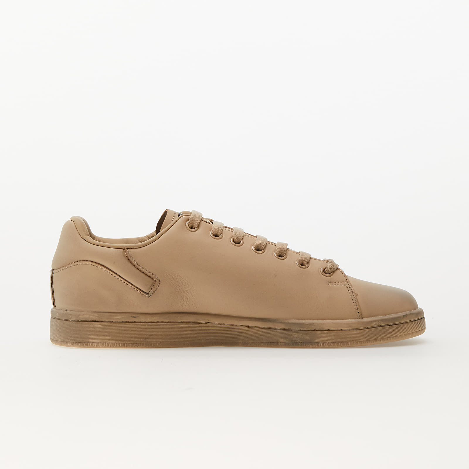Pánske tenisky a topánky RAF SIMONS Orion Brushed Cream