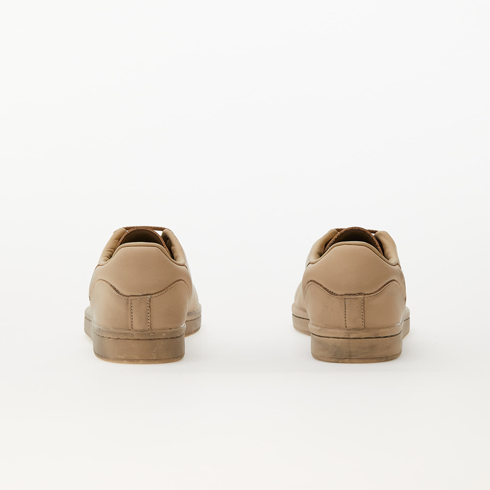 Pánske tenisky a topánky RAF SIMONS Orion Brushed Cream