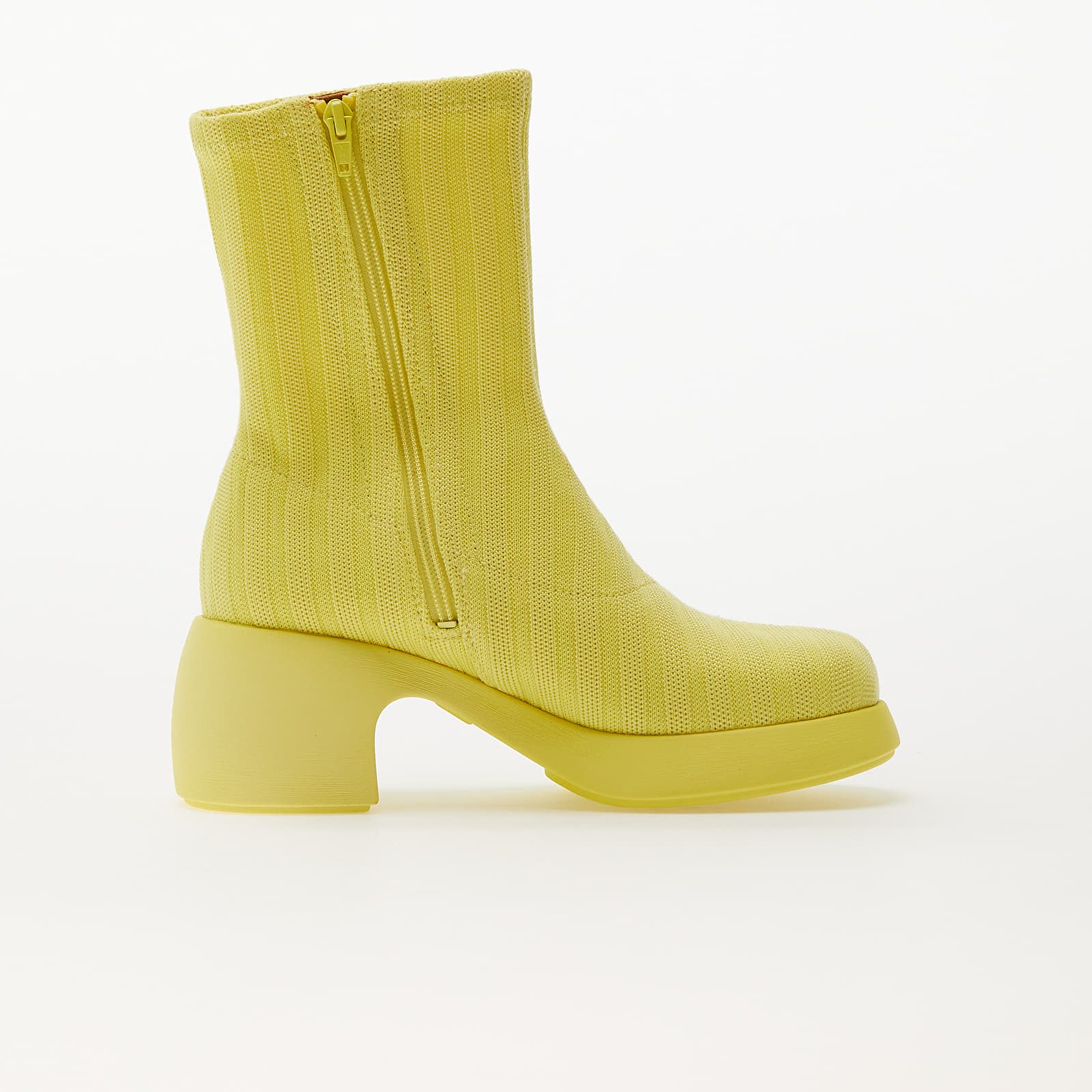 Dámské tenisky a boty Camper Medium Boot Yaya Postit/ Thelma Postit ...