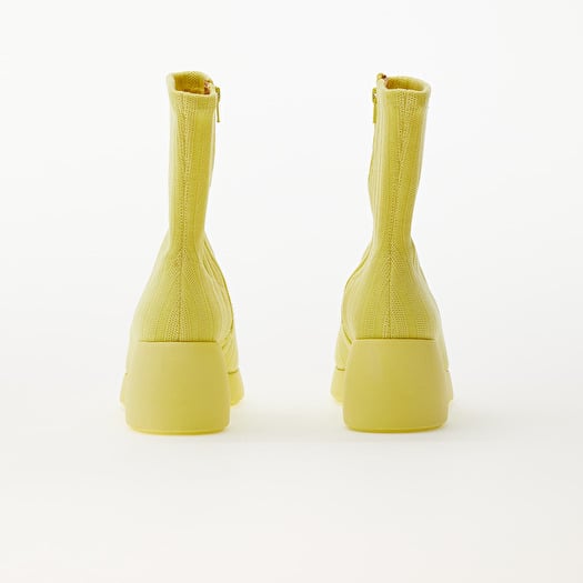 Women's shoes Camper Medium Boot Yaya Postit/ Thelma Postit Footshop