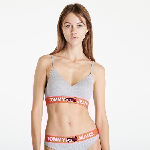 Tommy jeans discount bralette