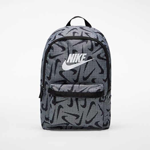 Mochilas Nike Heritage Backpack Black Footshop