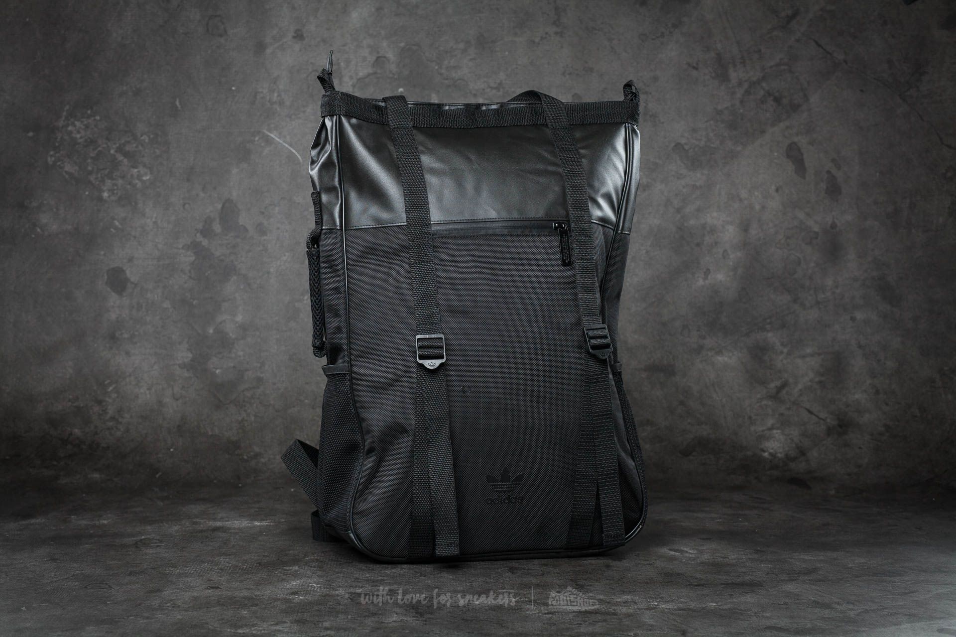Accessories adidas Top Sport Backpack Black