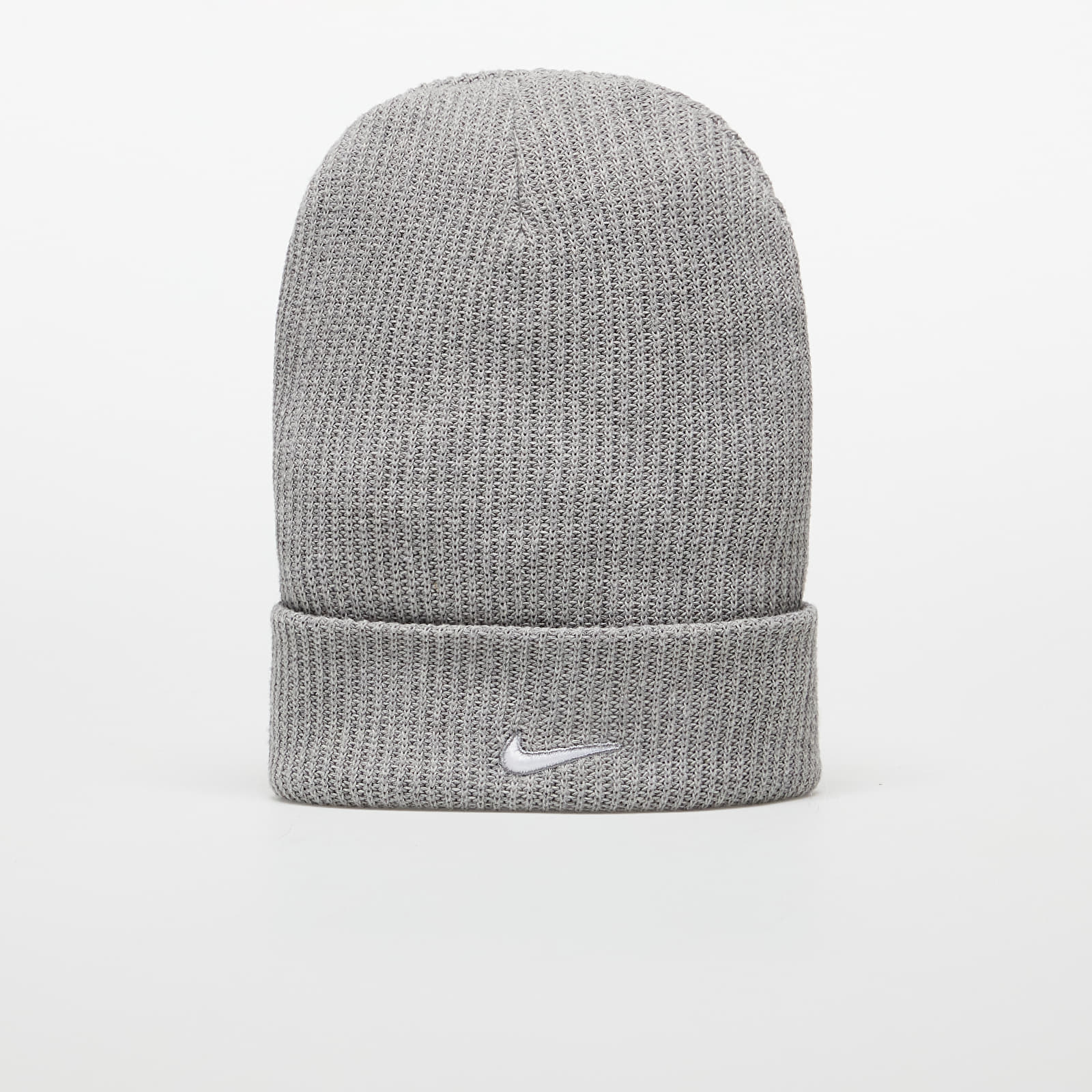 Mützen Nike Sportswear Beanie Utility Swoosh Dark Grey Heather