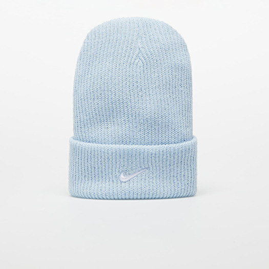 Nike beanie blue top