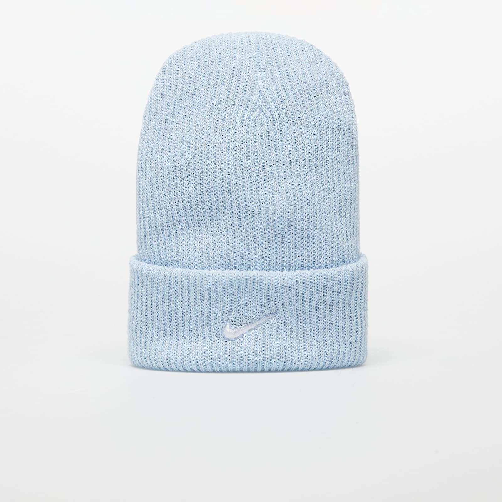 Hats Nike Sportswear Beanie Utility Swoosh Celestine Blue