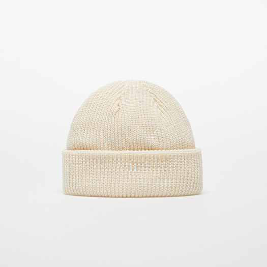 Hats adidas Adicolor Contempo Short Beanie Wonder White Footshop