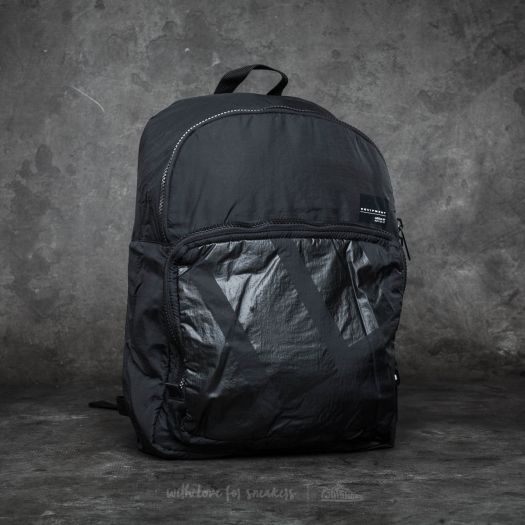 Adidas equipment backpack top