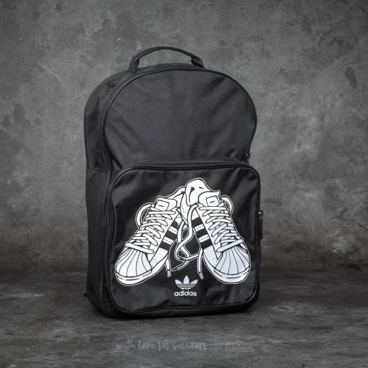 Adidas superstar rucksack sales