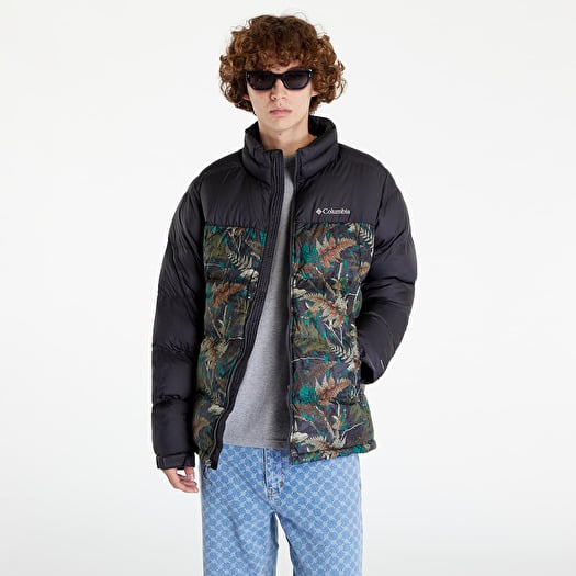 north columbia jackets