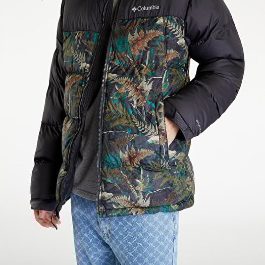 north columbia jackets