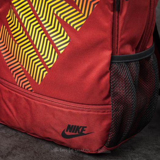 Nike classic top line backpack