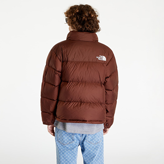 The North Face M 1996 Retro Nuptse Jacket Dark Oak | Footshop