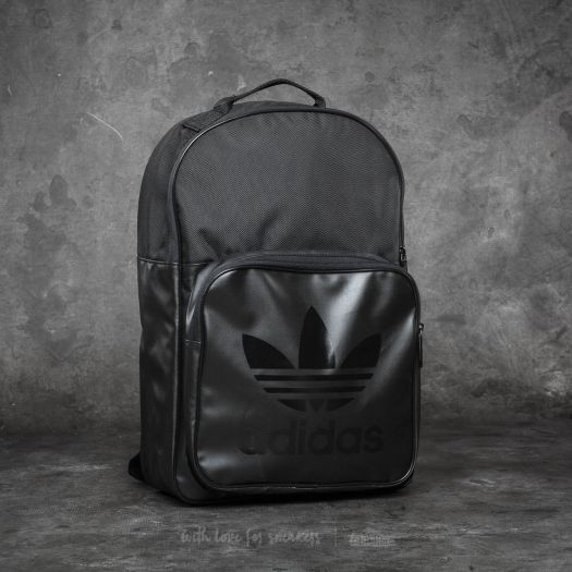 Adidas originals sport backpack black discount