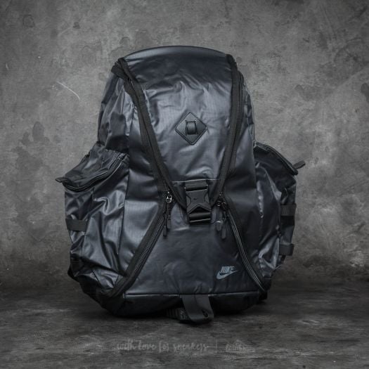 Accessoires Nike Cheyenne Responder Backpack Black/ Dark Grey | Footshop