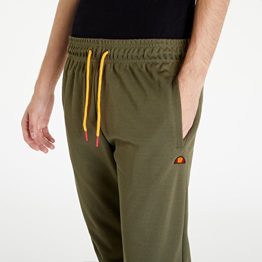 Pants and jeans Ellesse Cesar Track Pant Khaki Footshop