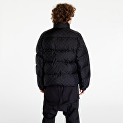 TI FCRB MONOGRAM NYLON BLOUSON NYLON QUARTER-ZIP BLOUSON