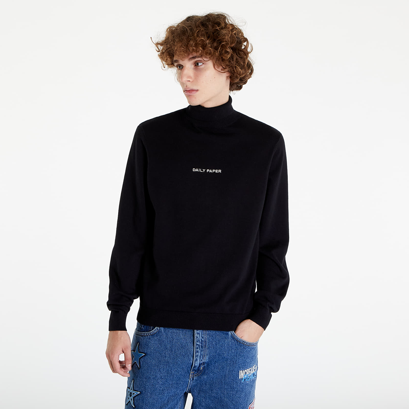 Sweater Daily Paper Nedidi Sweater