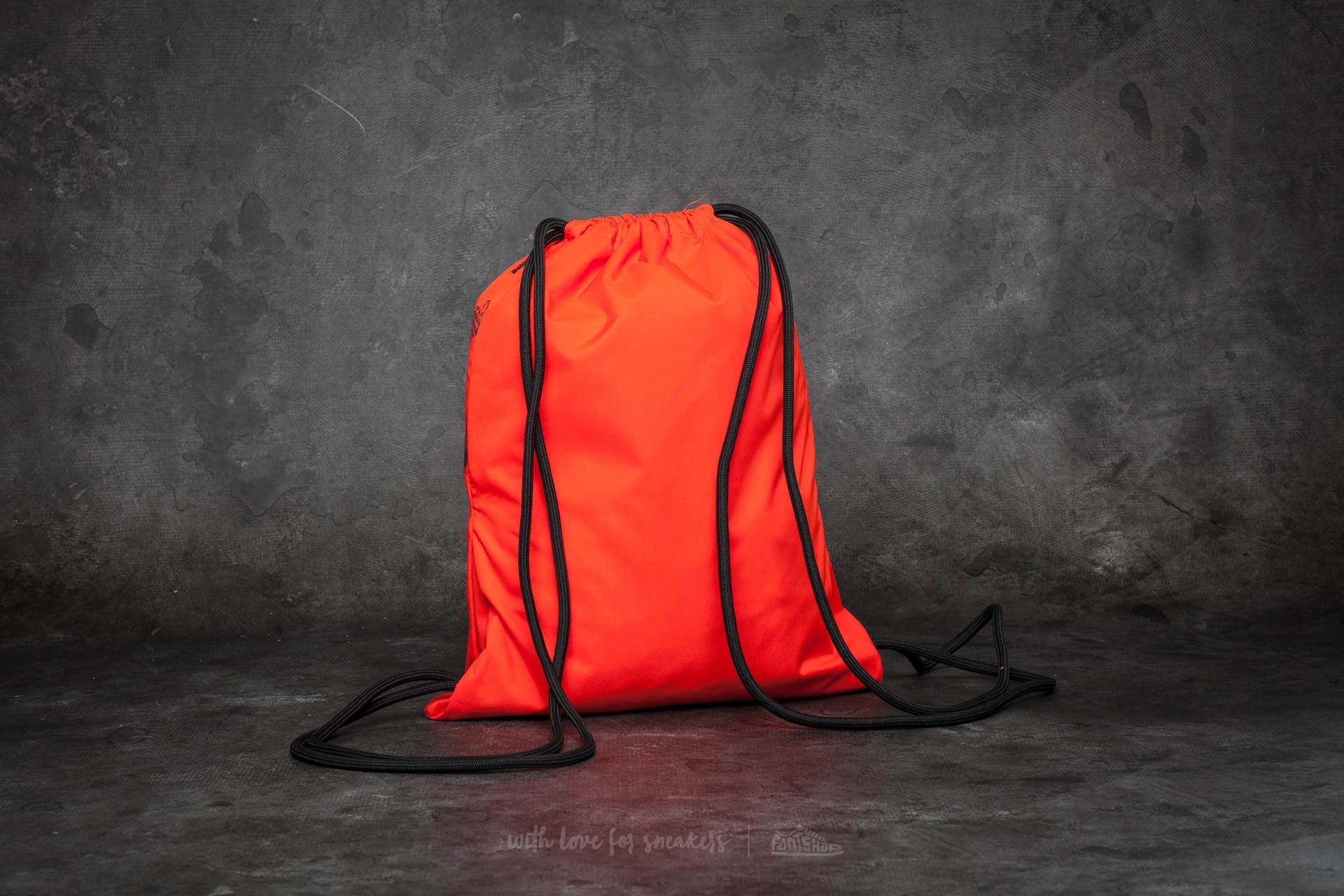 Gymsacks Nike Heritage Gymsack Gym Red/ Black