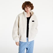 Calvin klein on sale sherpa jacket