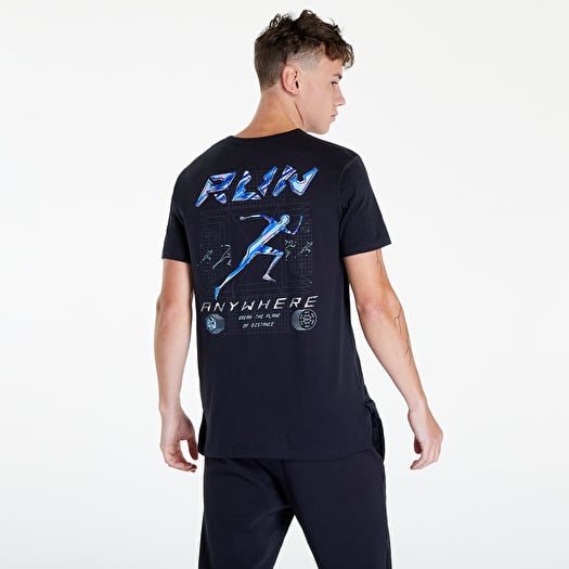 T shirt Under Armour Run Anywhere Tee V2