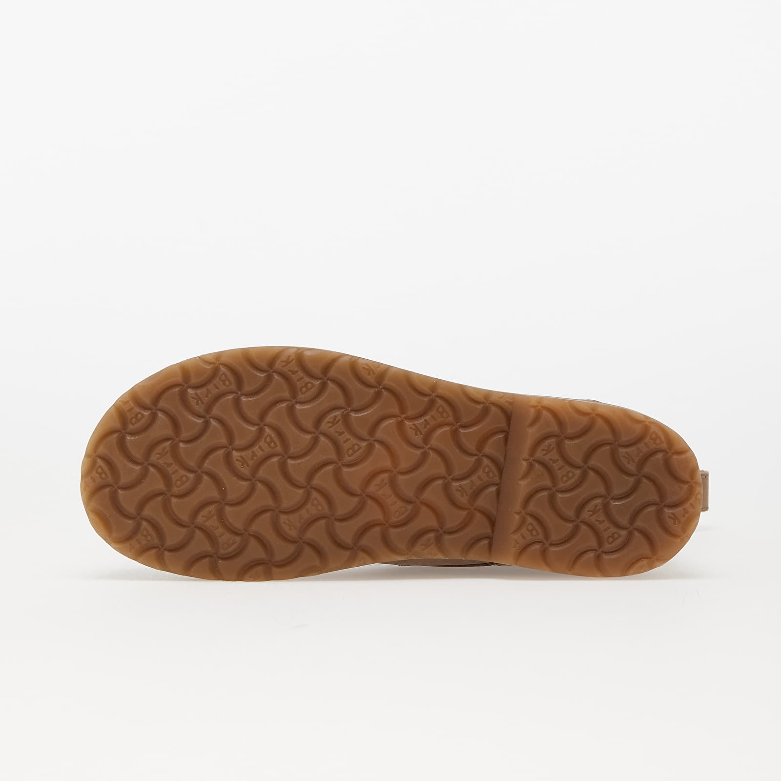 Buty damskie Birkenstock Bryson Shearling LENU Beige Taupe