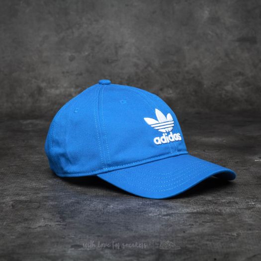 Trefoil cap discount