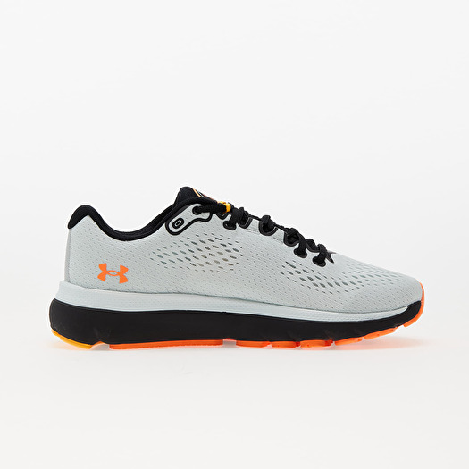 Under armour illusion top