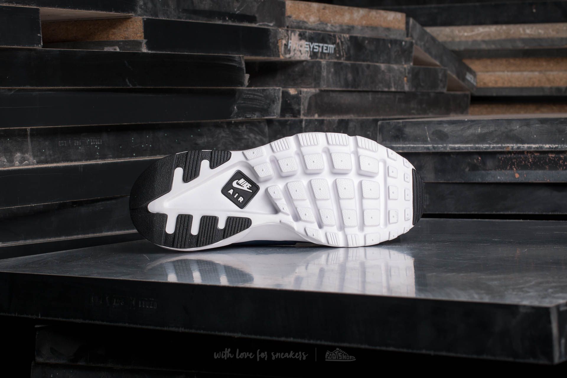 Nike huarache ultra suela online