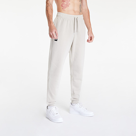 Pants and jeans Under Armour Rival Fleece Joggers Khaki Base Onyx White Footshop