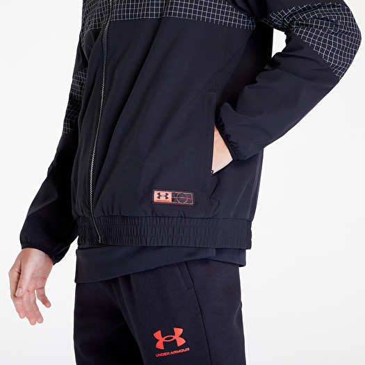 Under armour shop 1299147 jacket mens