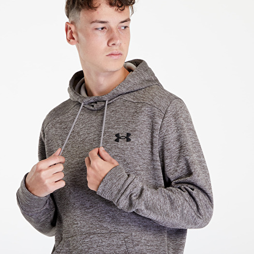 Under armour twist hoodie cheap