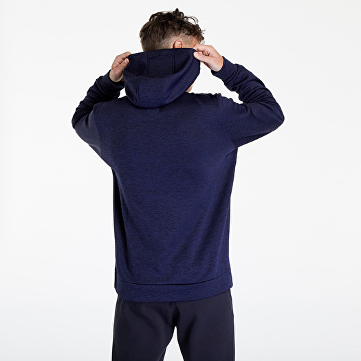 Under armour fleece twist hoodie online