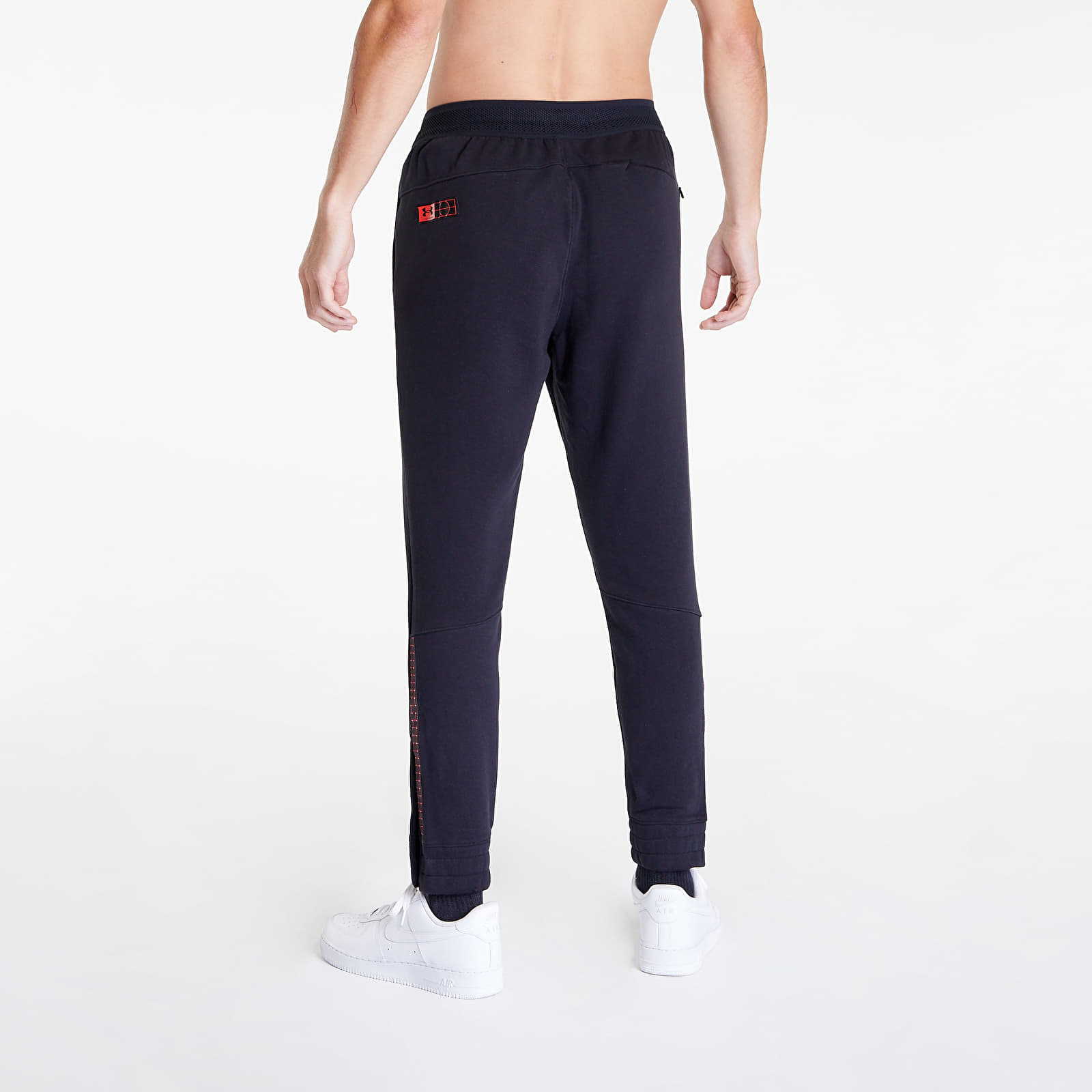 Under armour accelerate sweatpants cheap