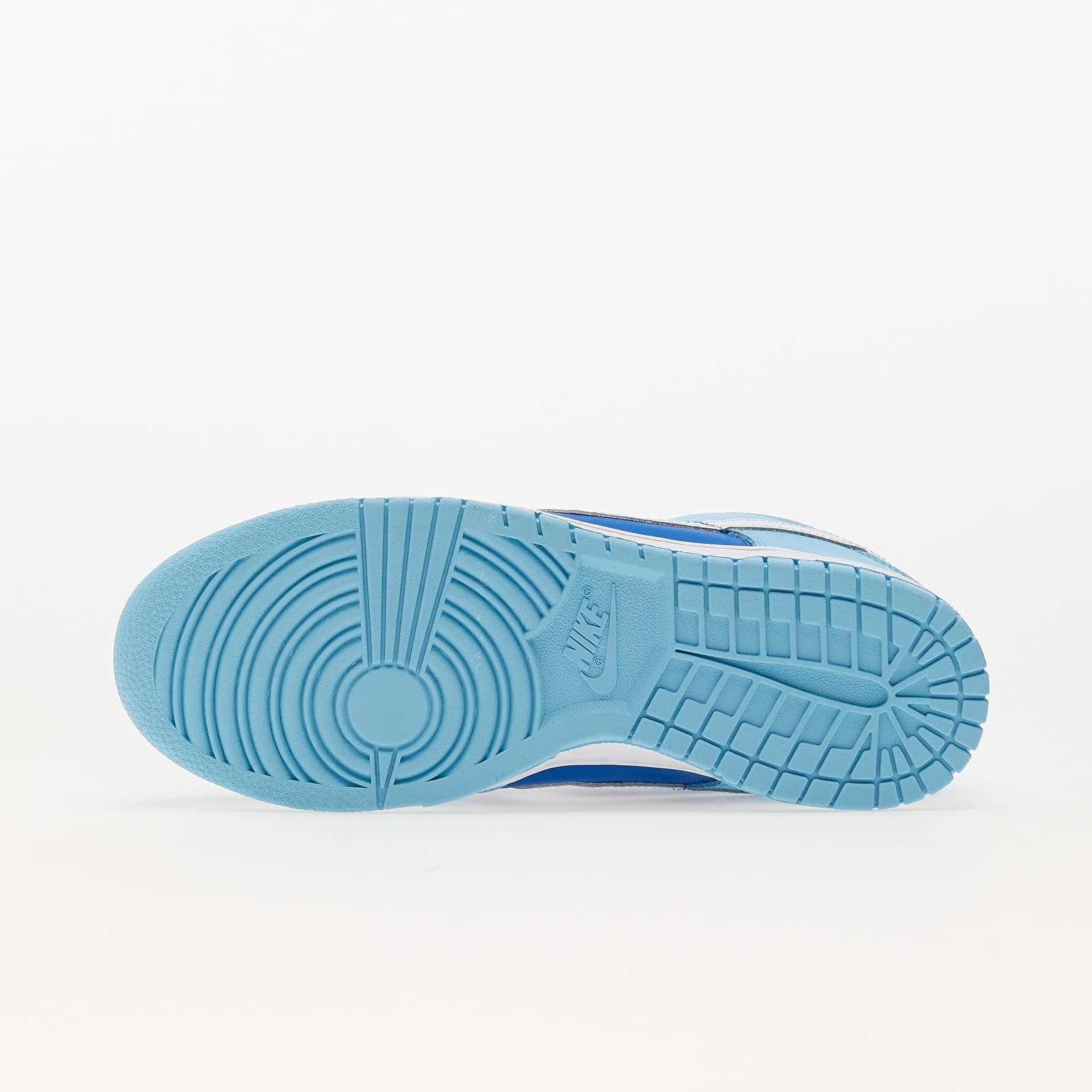 Férfi cipők Nike Dunk Low Retro QS Flash/ White-Argon Blue-Flash