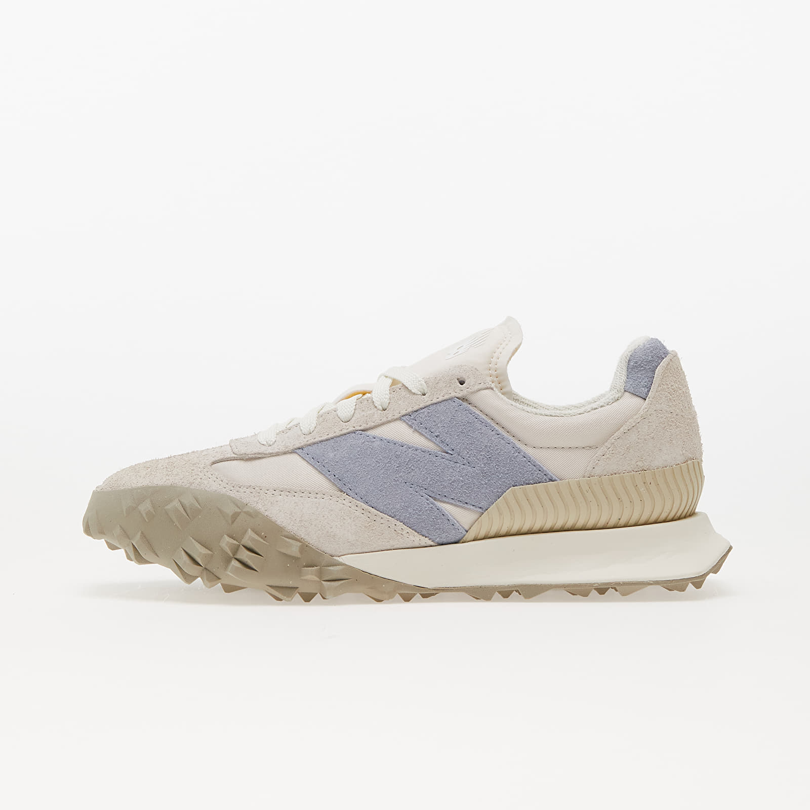 Мъжки кецове и обувки New Balance XC-72 Sea Salt