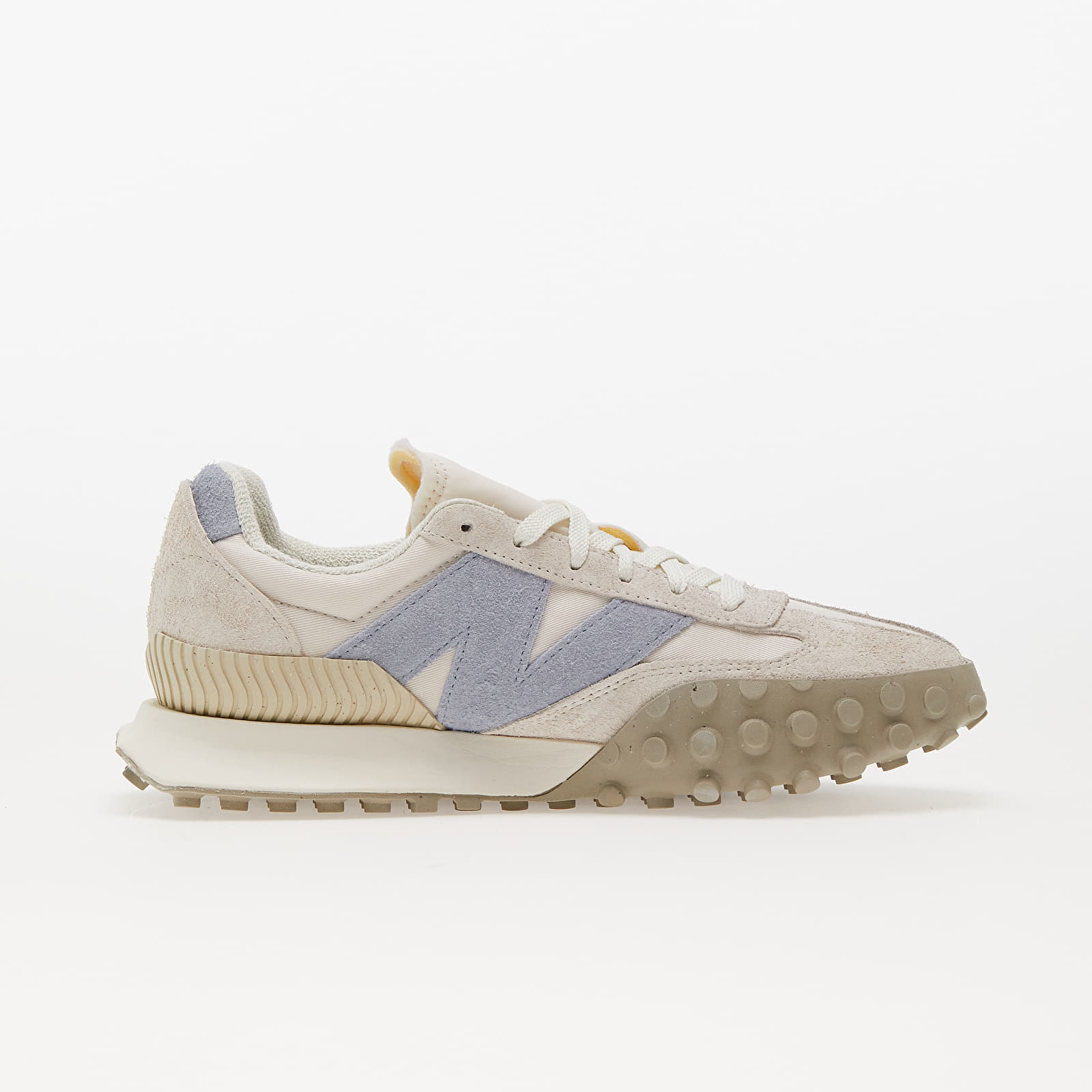 Мъжки кецове и обувки New Balance XC-72 Sea Salt